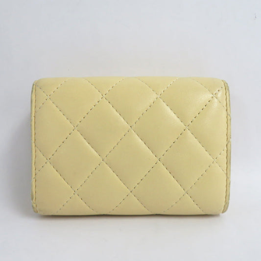 Chanel Flap Shoulder Bag - Ewore Bags