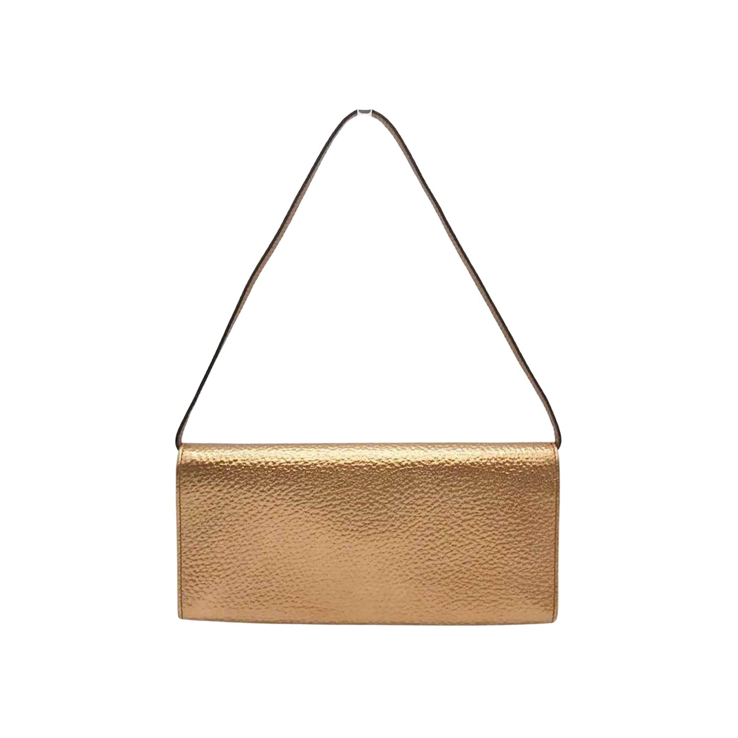 Gucci Leather Tote