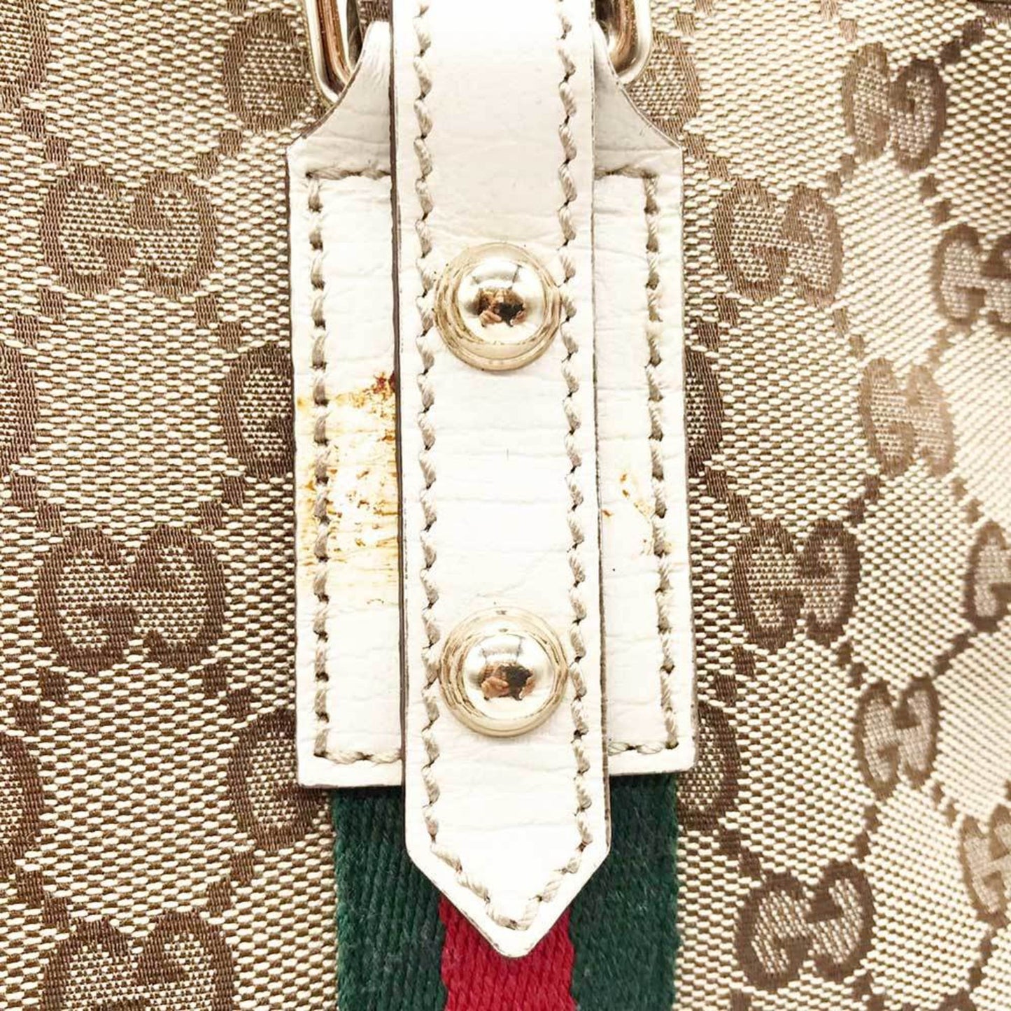 Gucci Cabas