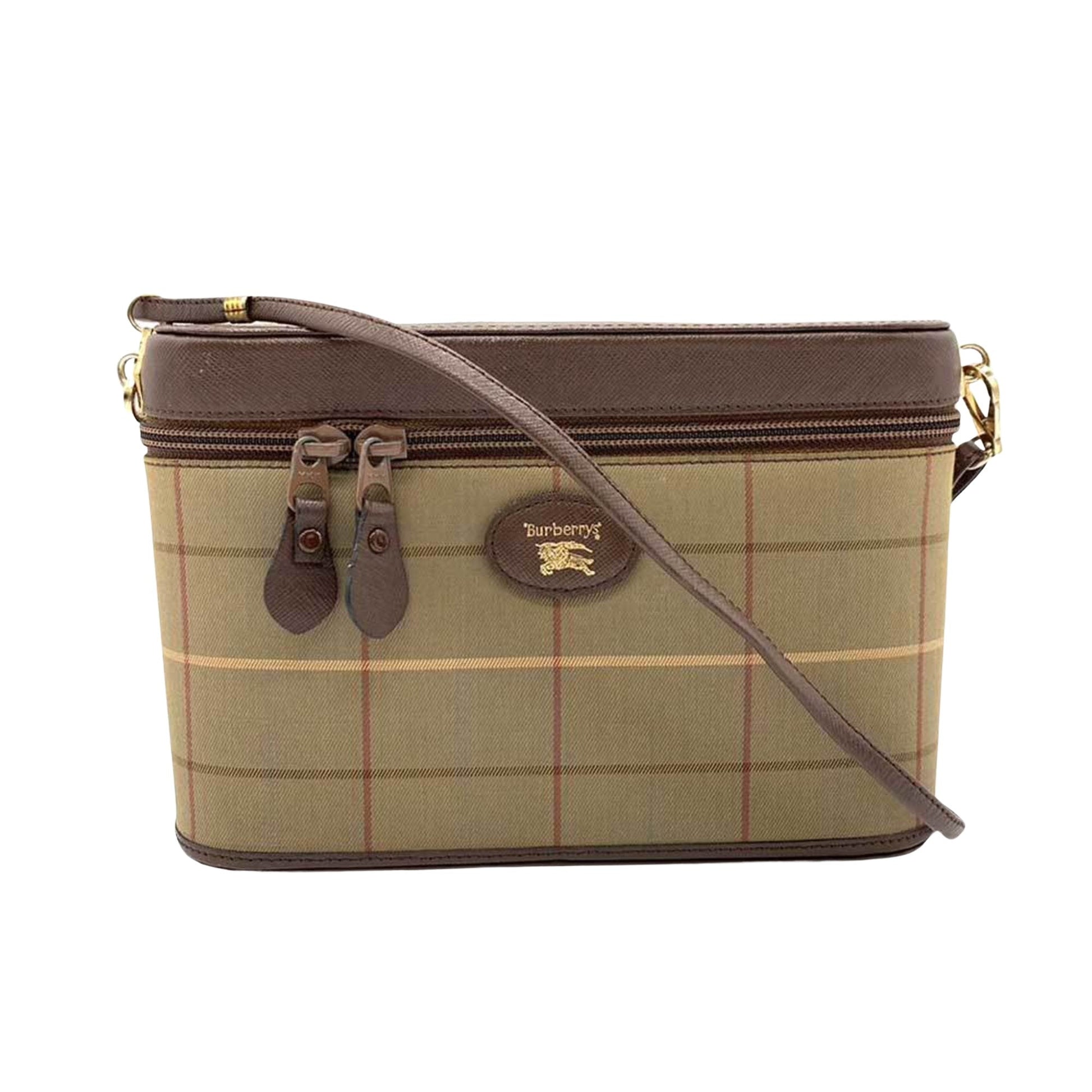Burberry Shoulder Bag - Ewore Bags