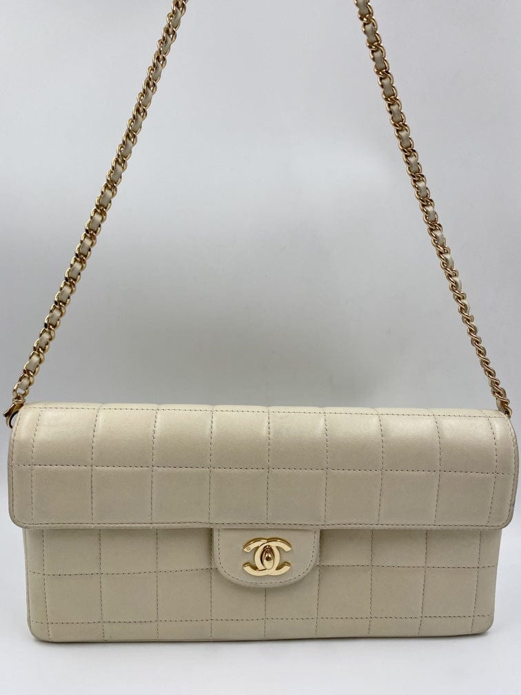 Chanel Flap Shoulder Bag - Ewore Bags