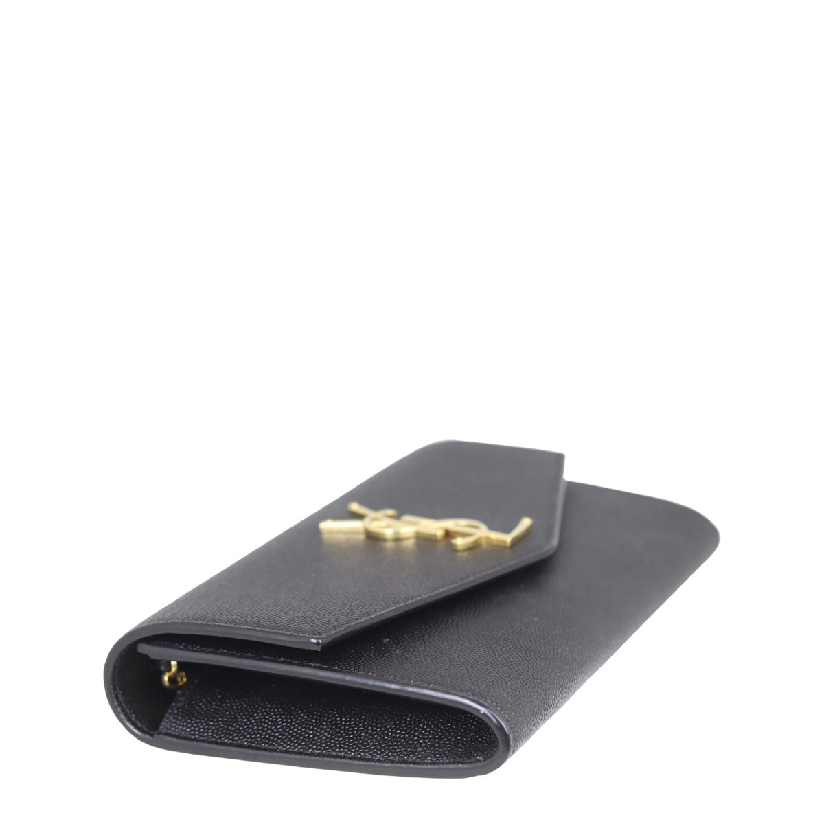Saint Laurent Uptown Chain Wallet