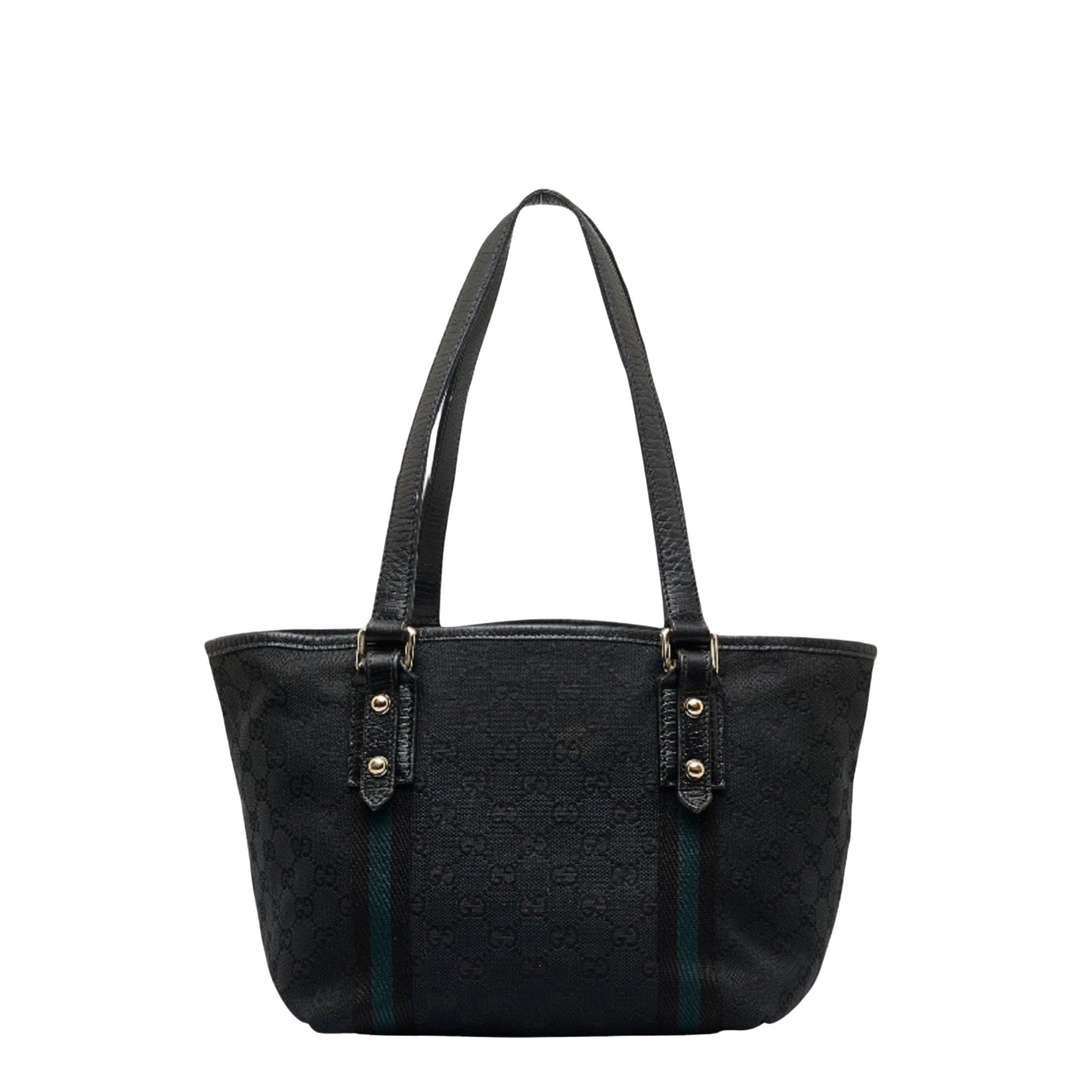 Gucci Canvas Tote