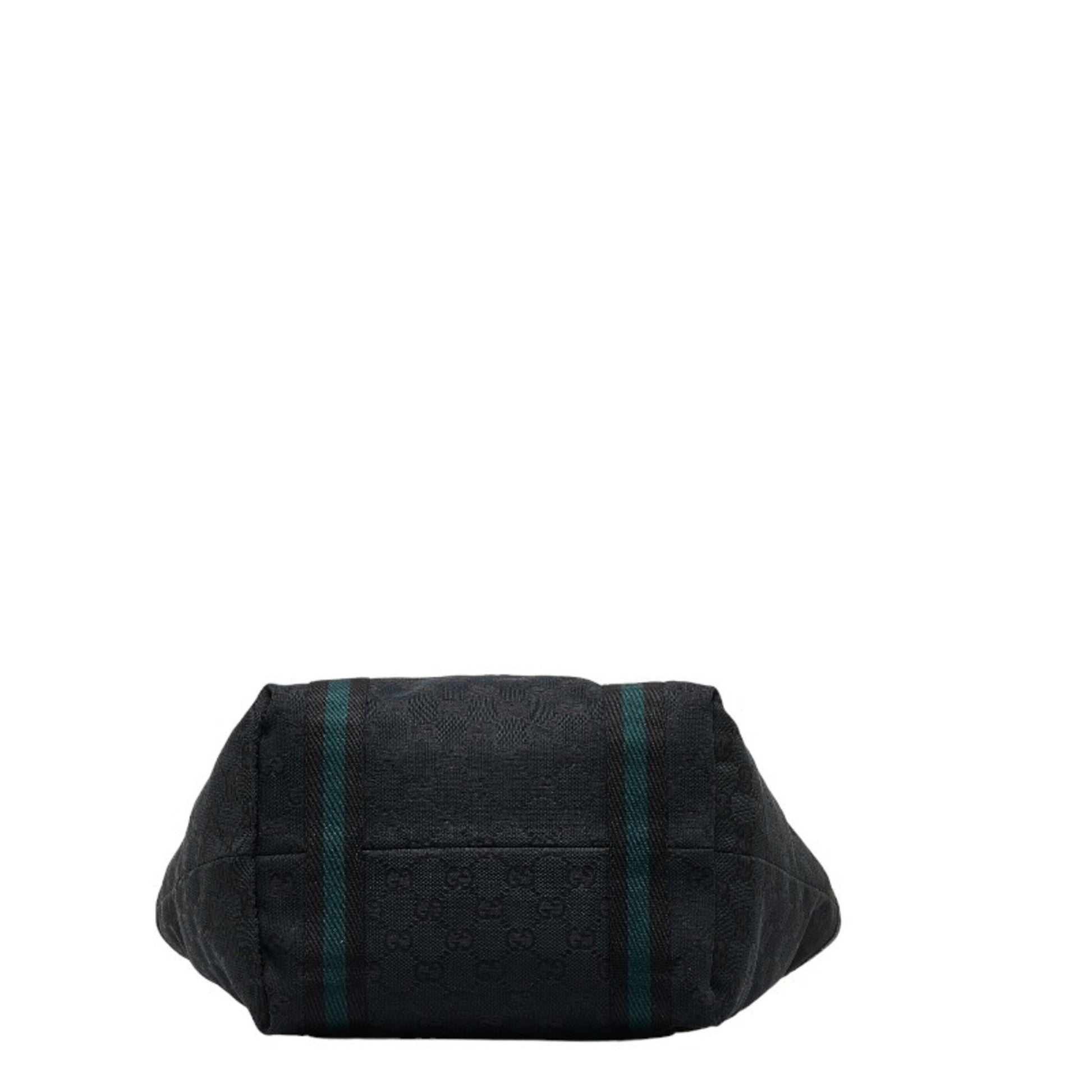 Gucci Canvas Tote