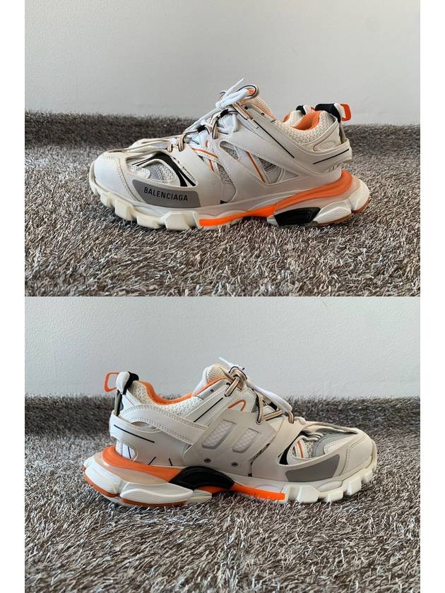Luxury Balenciaga Trending 2026 track trainer 43 280