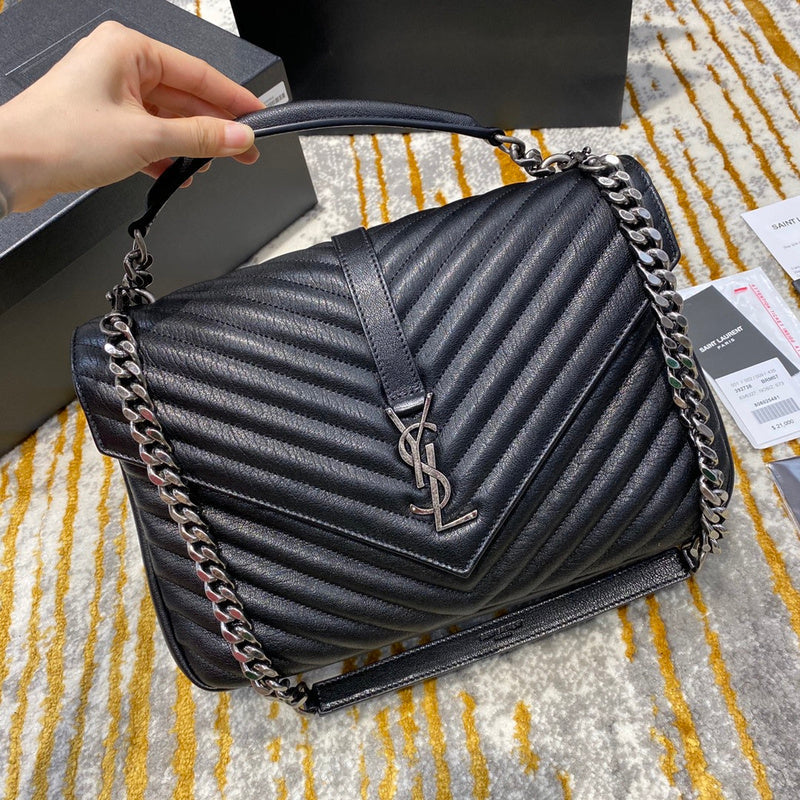 Yves Saint Laurent - Bags 072
