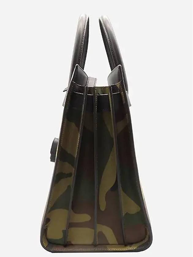 Luxury Saint Laurent Trending 2025 398709 2 WAY bag