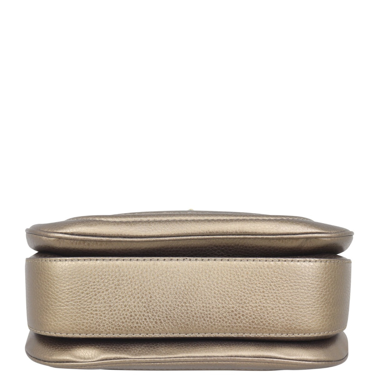 Gucci New Bamboo Top Handle Medium