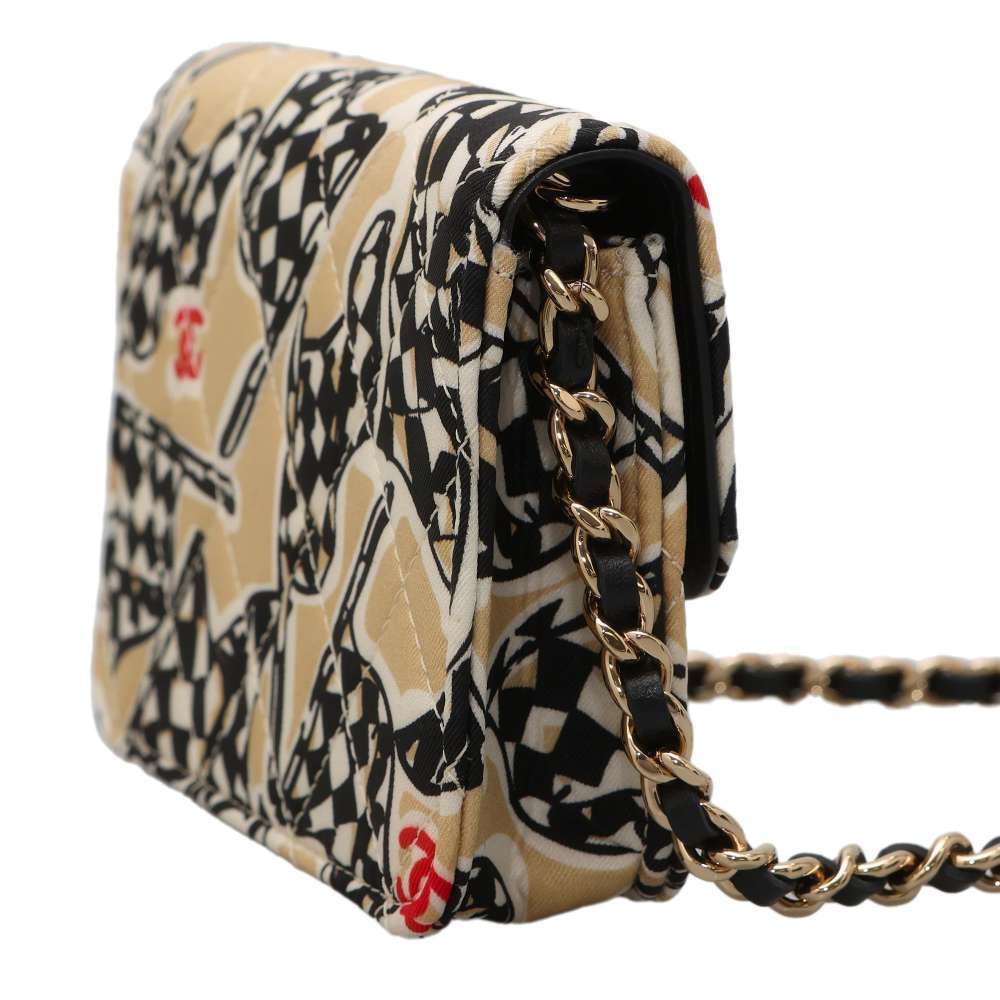 Chanel Mini Shoulder Bag - Ewore Bags