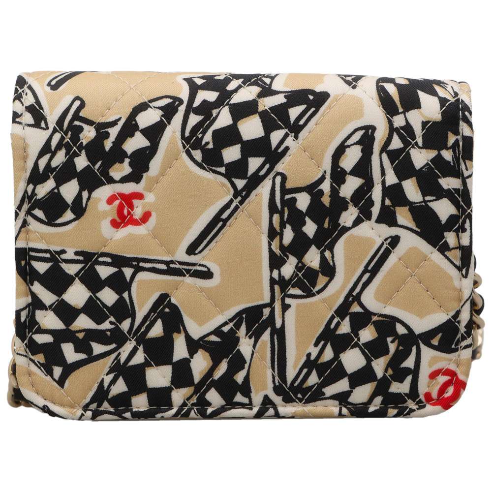 Chanel Mini Shoulder Bag - Ewore Bags