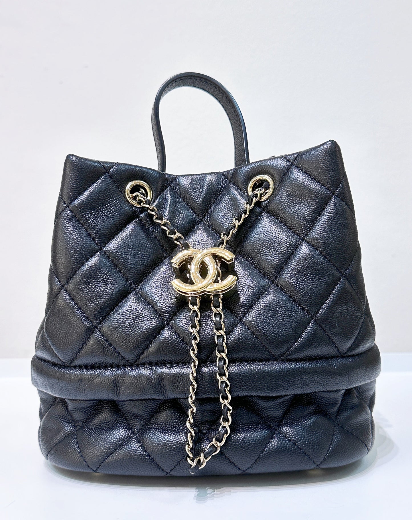 Chanel Bucket Handbag - Ewore Bags
