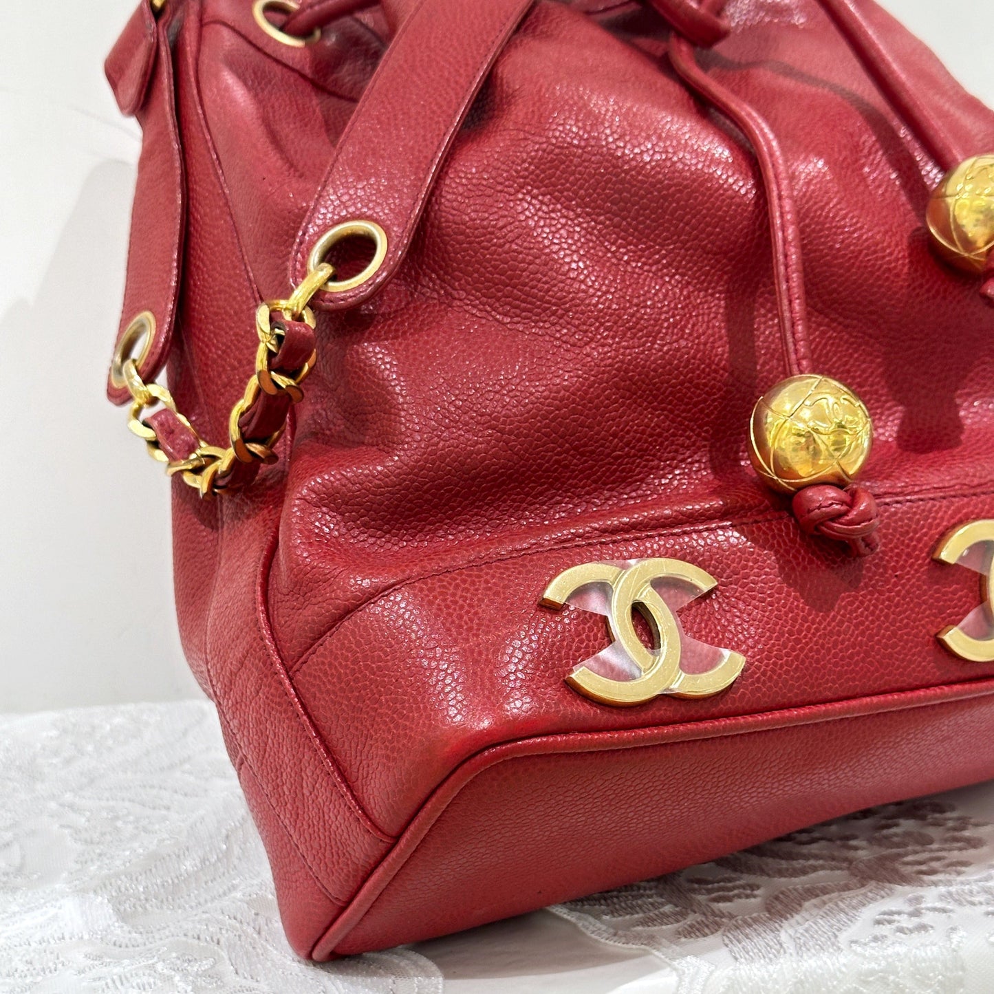 Chanel Handbag Bag - Ewore Bags