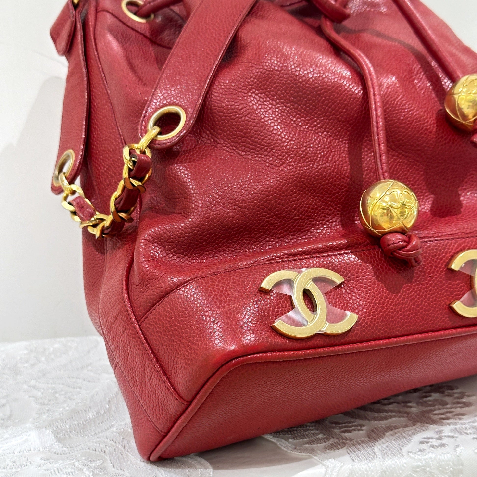 Chanel Handbag Bag - Ewore Bags