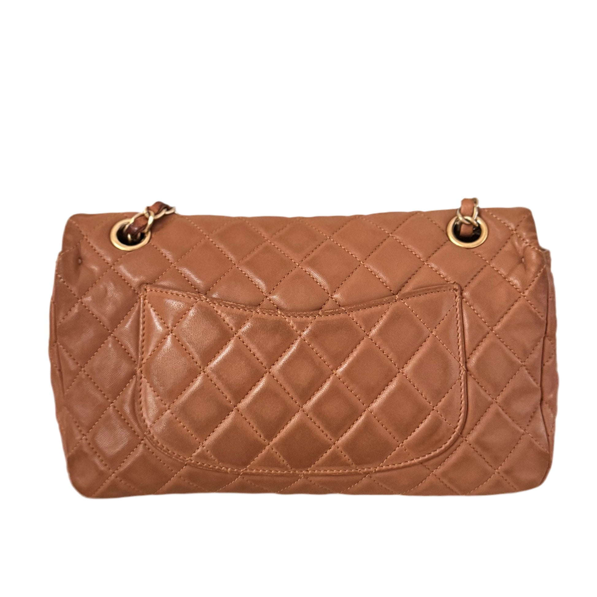Chanel Flap Shoulder Bag - Ewore Bags