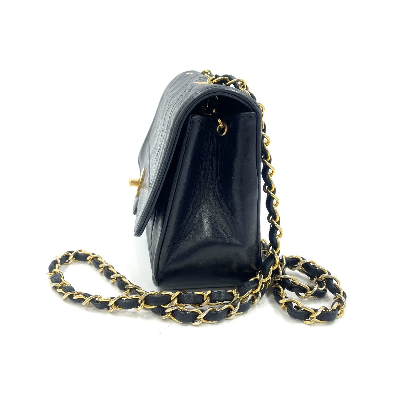 Chanel Flap Shoulder Bag - Ewore Bags