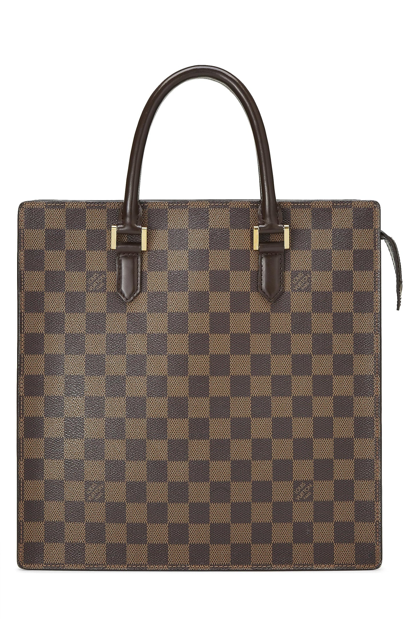 Louis Vuitton, Damier Ebene Venice PM, Brown