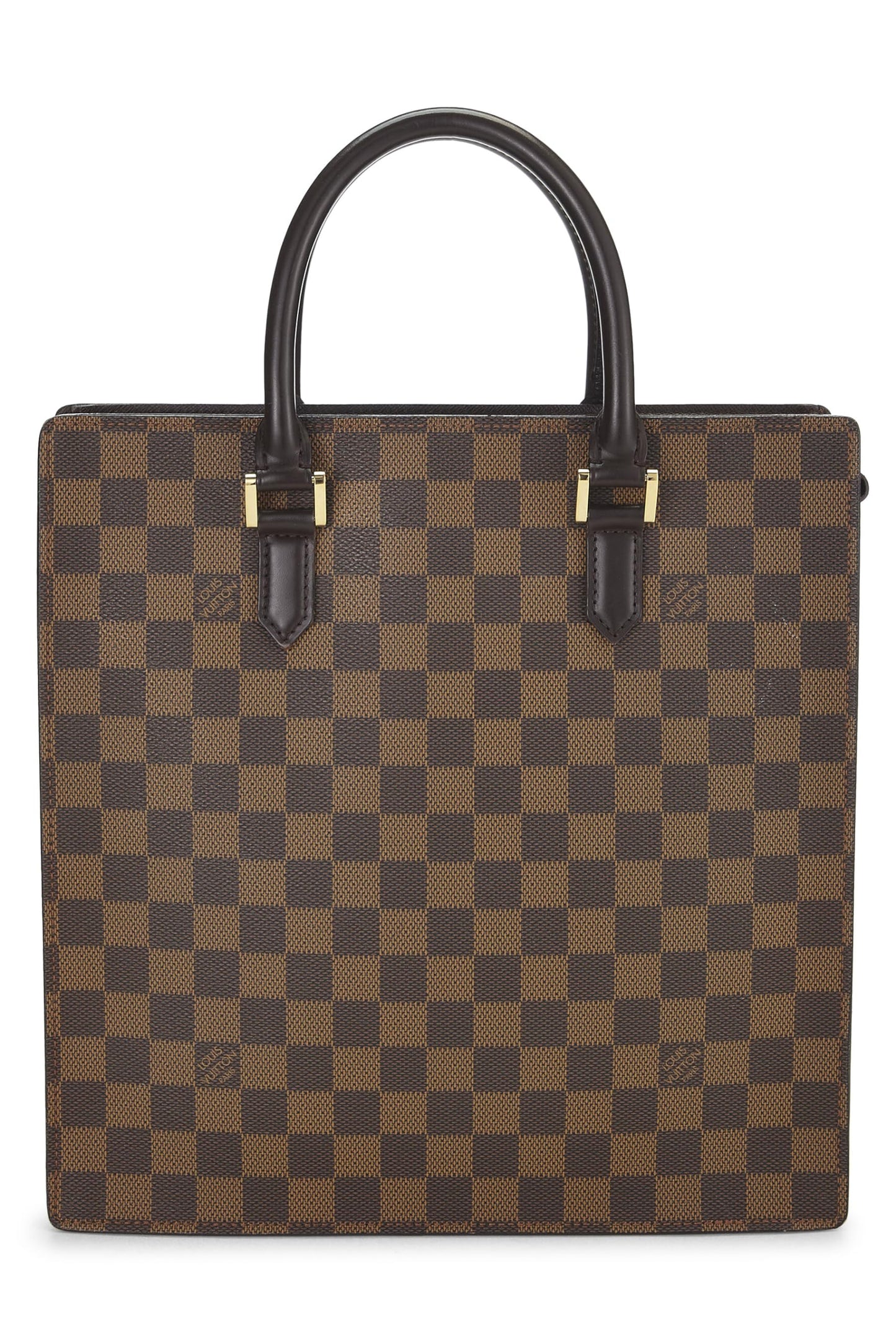 Louis Vuitton, Damier Ebene Venice PM, Brown