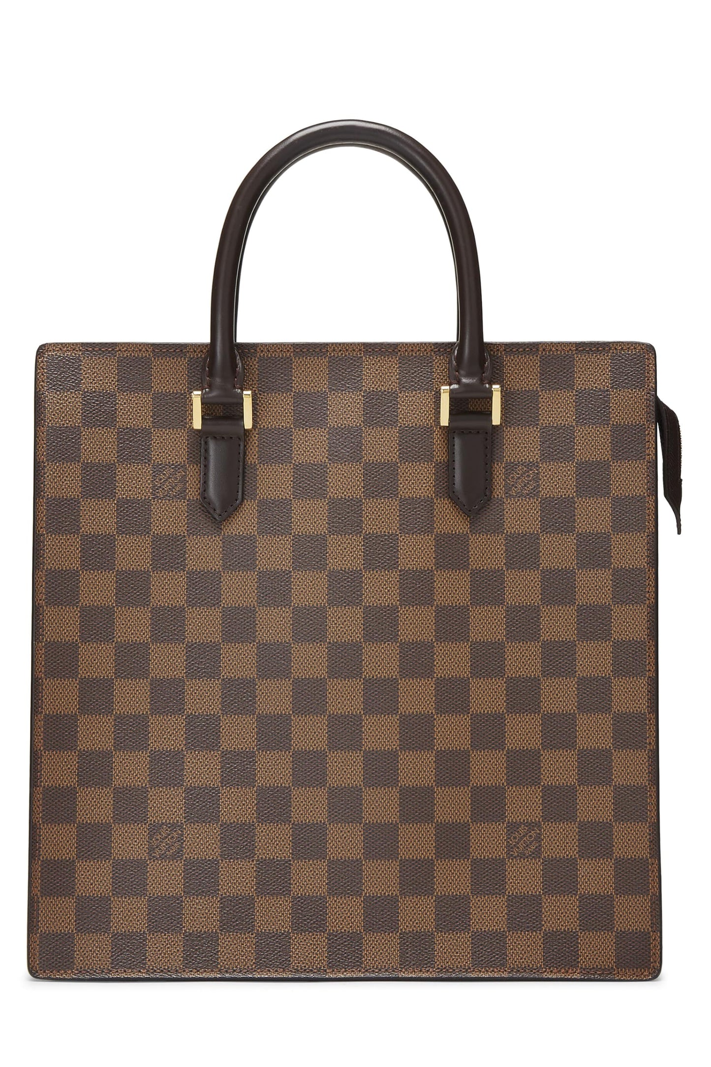 Louis Vuitton, Damier Ebene Venice PM, Brown
