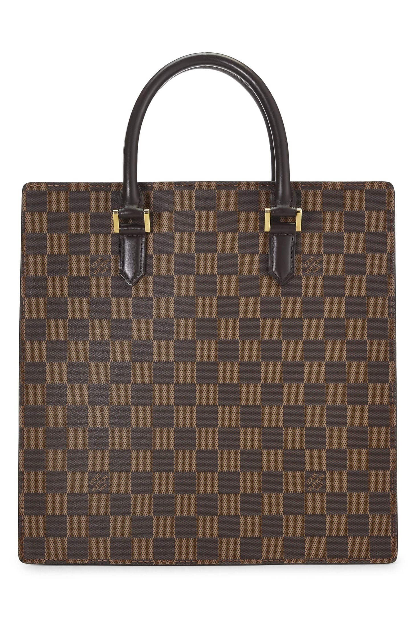 Louis Vuitton, Damier Ebene Venice PM, Brown