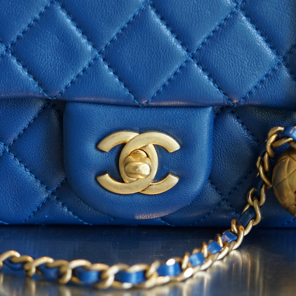 Chanel Handbag Bag - Ewore Bags