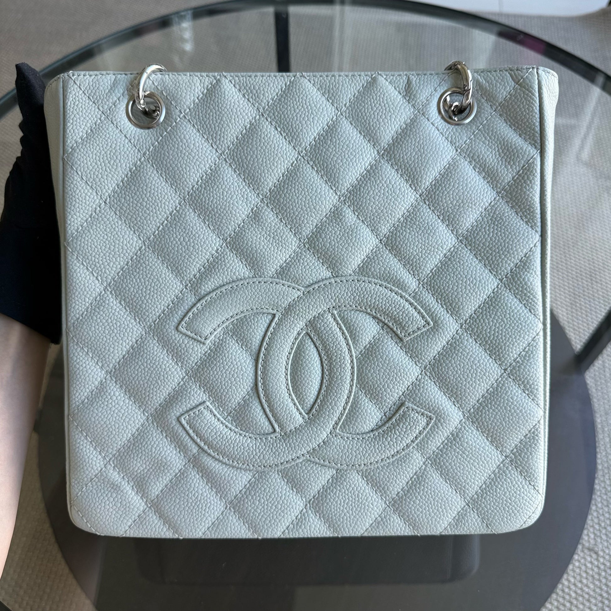 Chanel Tote Bag - EworeBags