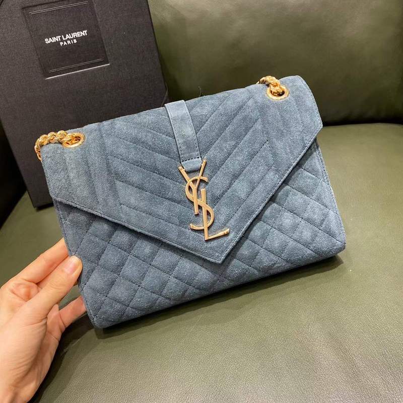 Yves Saint Laurent Downtown Heritage Handbag