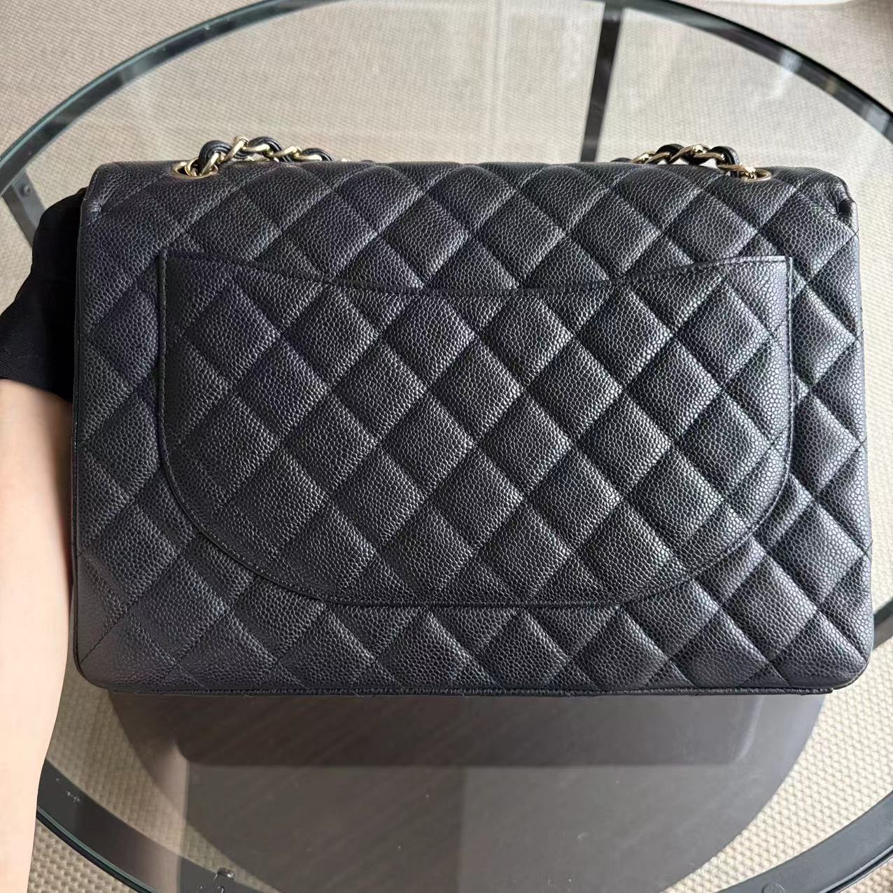 Chanel Classic Flap Shoulder Bag - EworeBags
