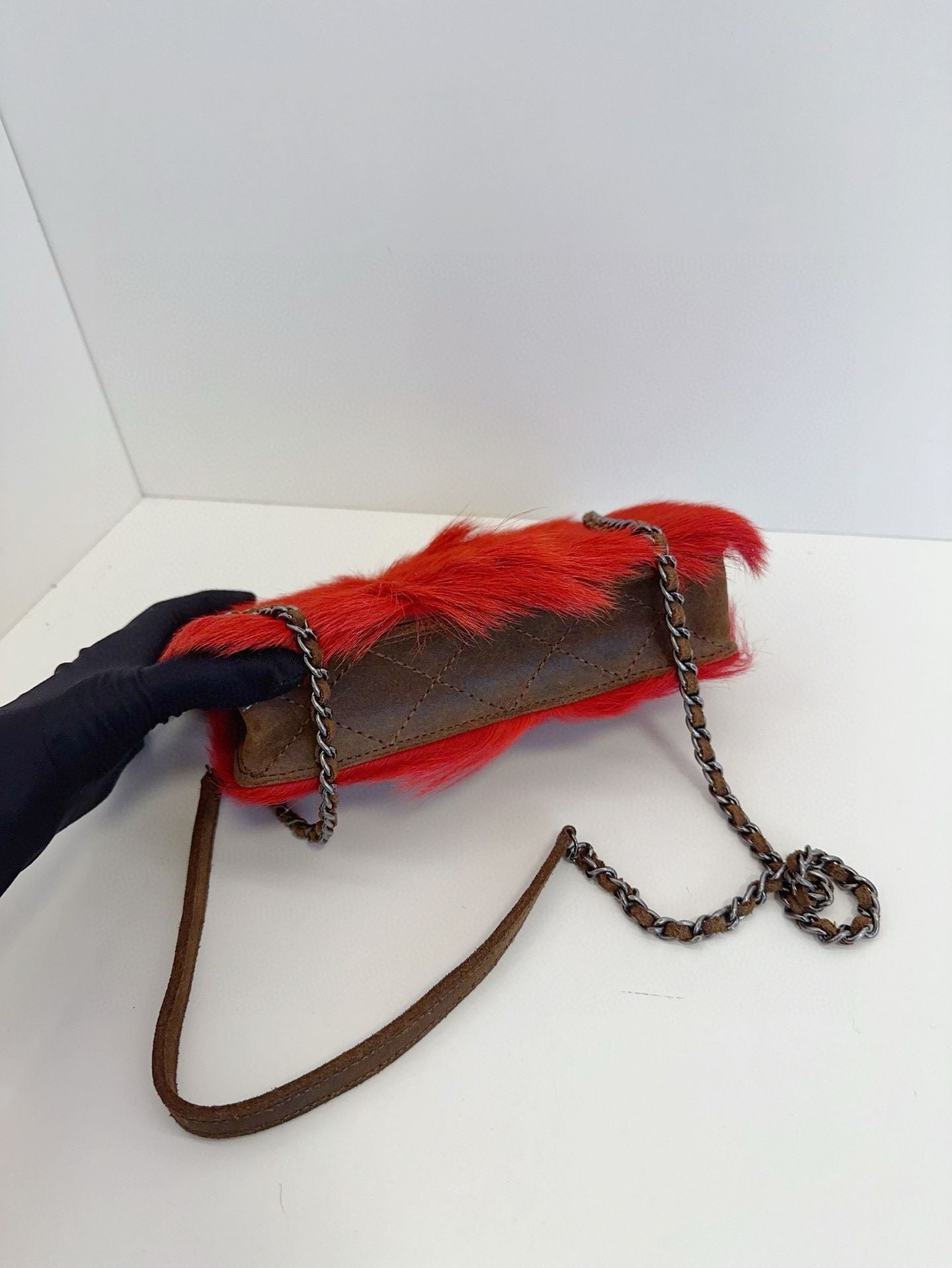 Chanel WOC Crossbody Bag - Ewore Bags