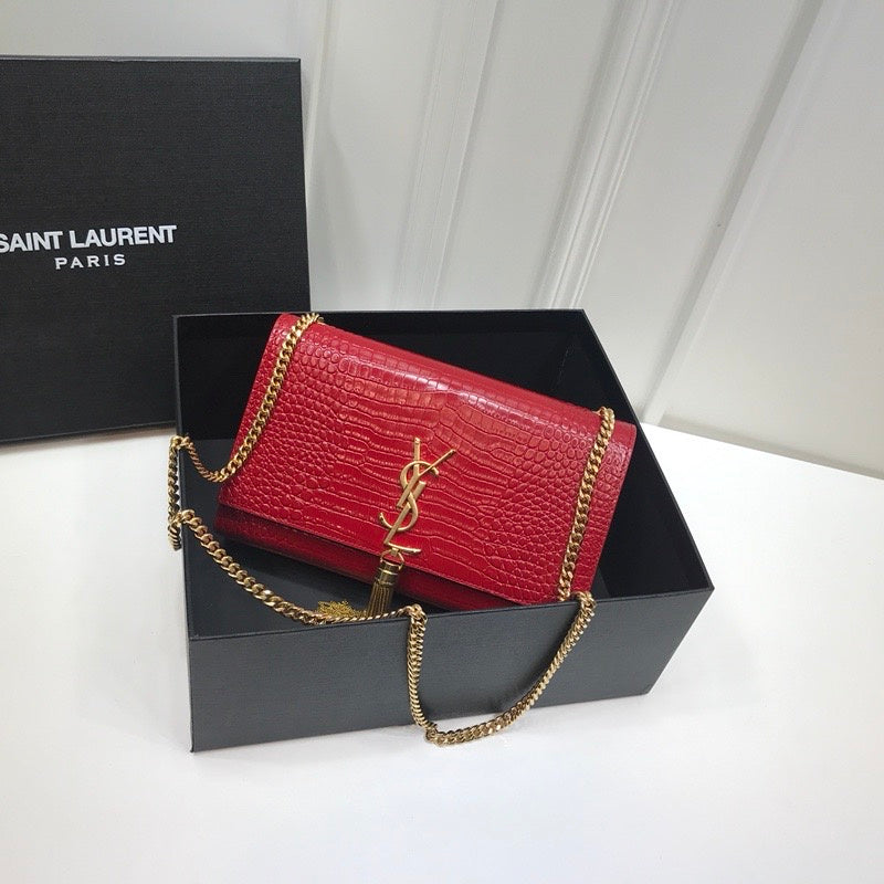 Yves Saint Laurent - Bags - 452