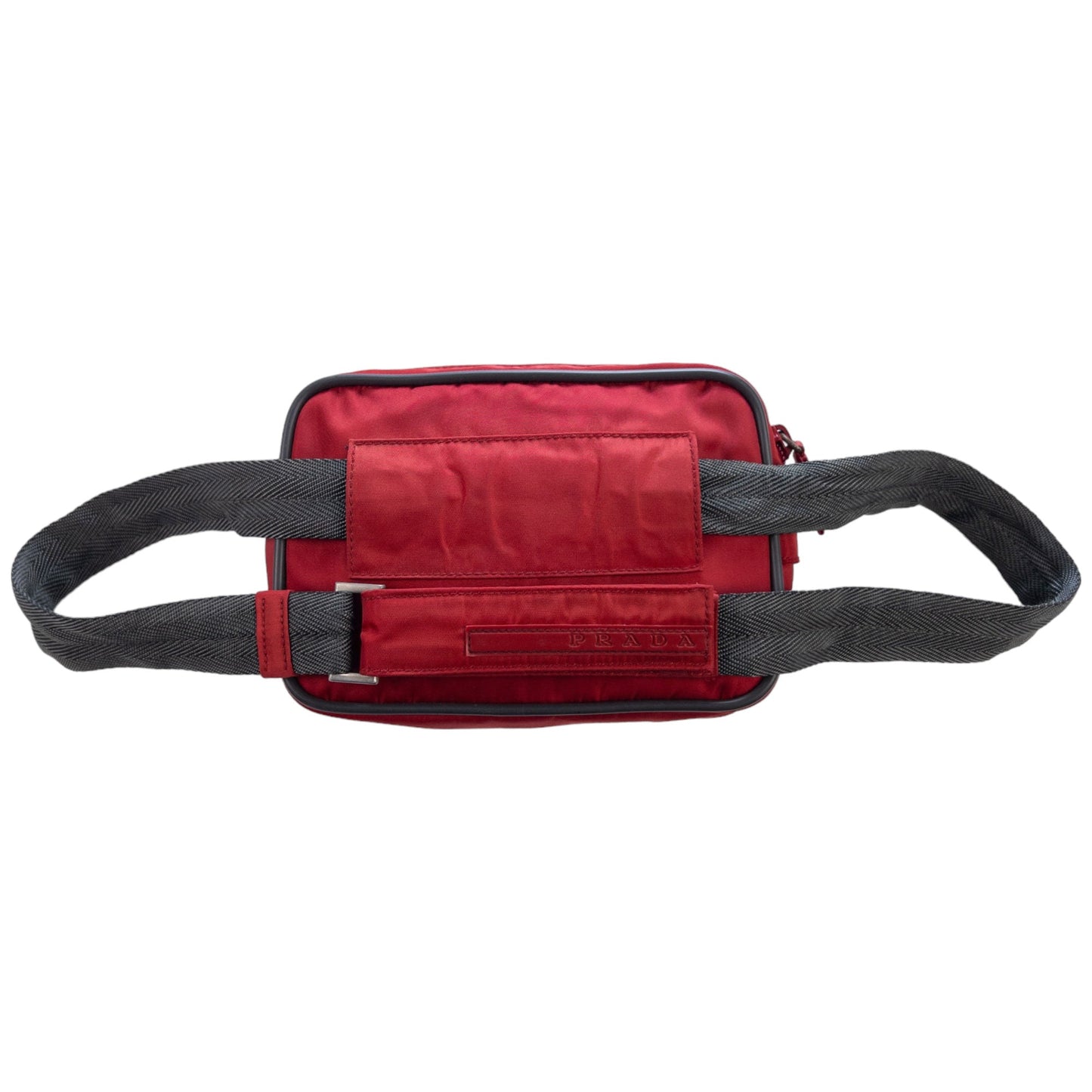 Prada Sport Cross Body Bag