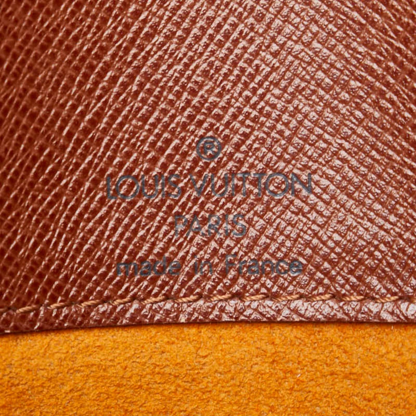 Louis Vuitton  Monogram Monogram Shoulder Bag