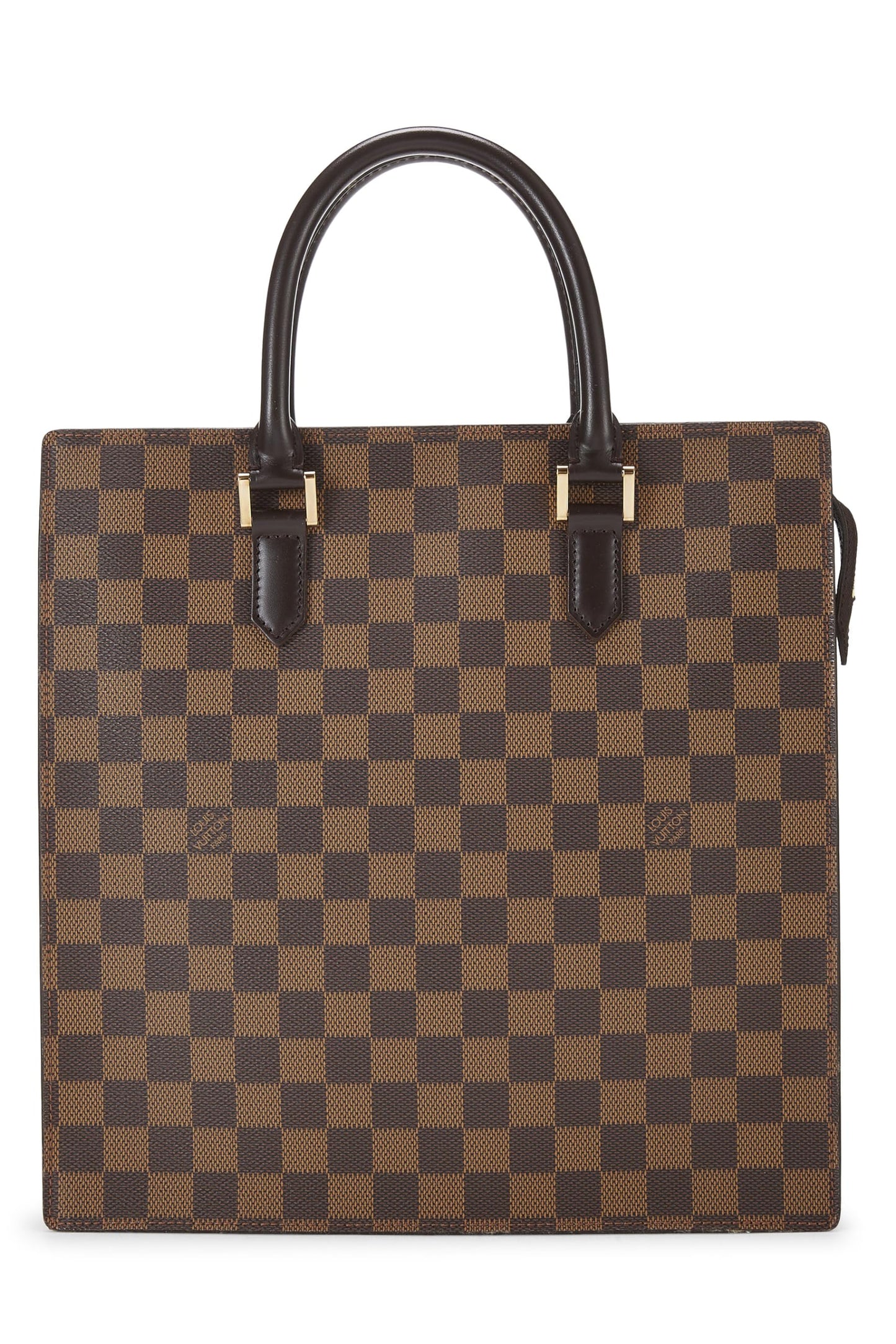 Louis Vuitton, Damier Ebene Venice PM, Brown