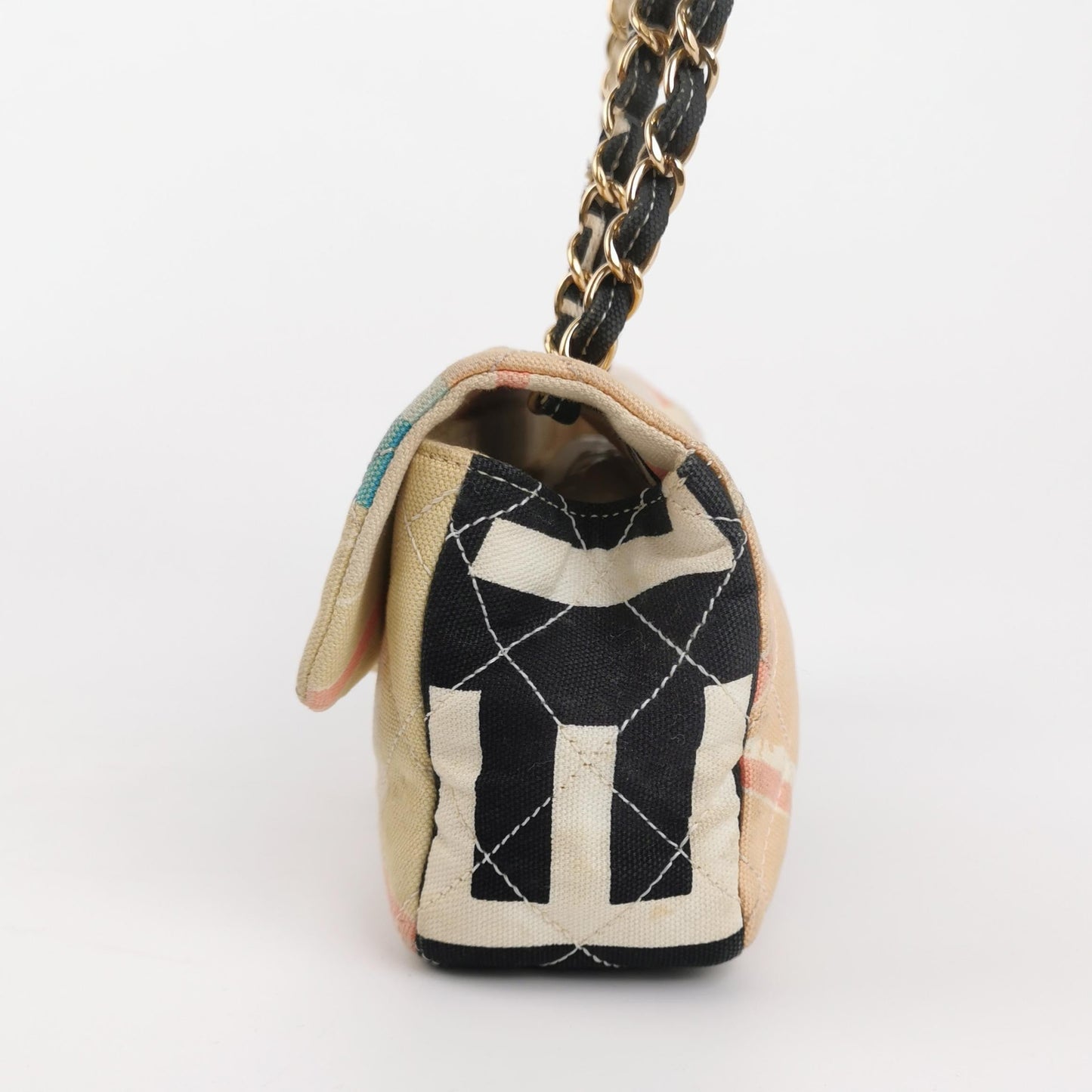 Chanel Baguette Shoulder Bag - Ewore Bags