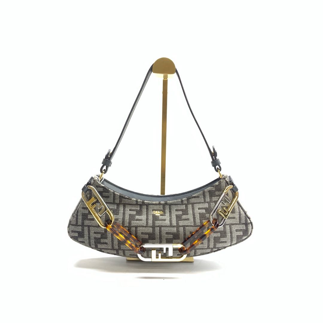 Fendi Shoulder Bag - Ewore Bags
