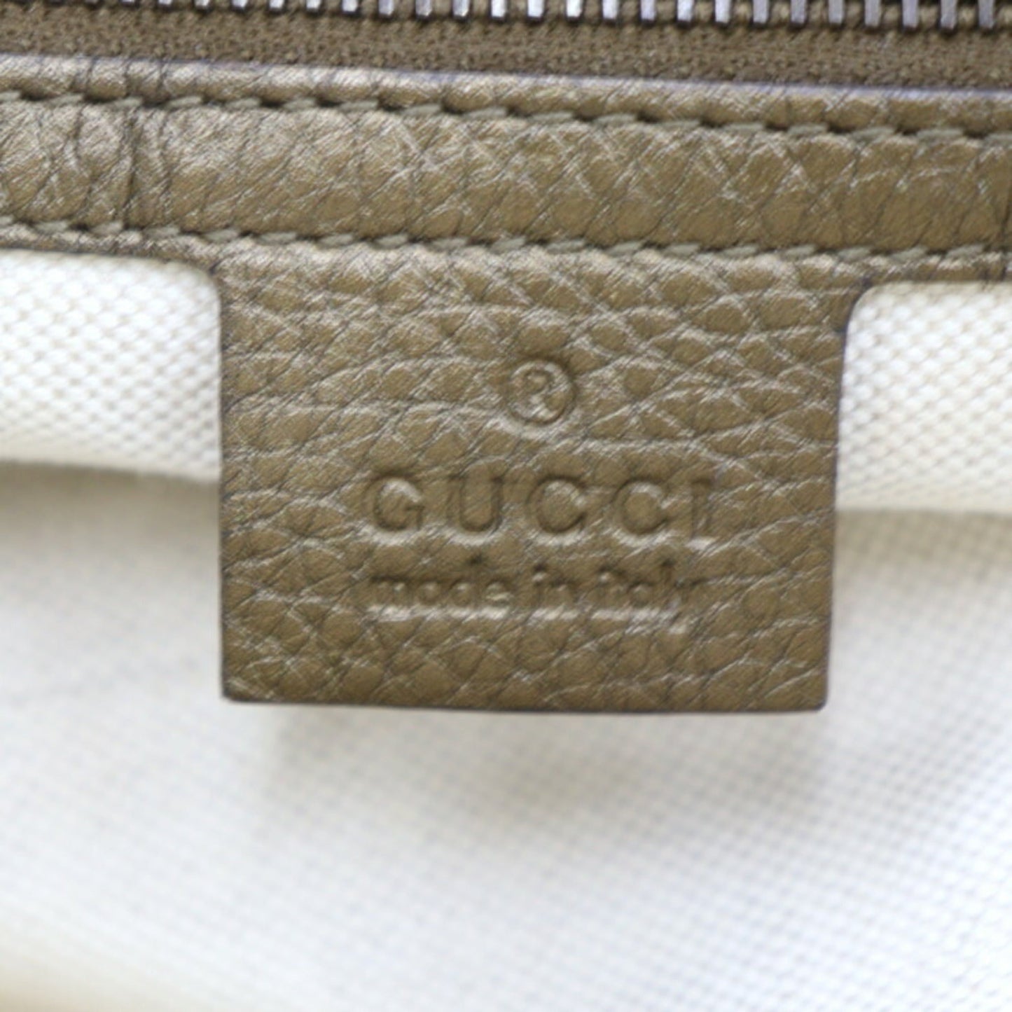 Gucci