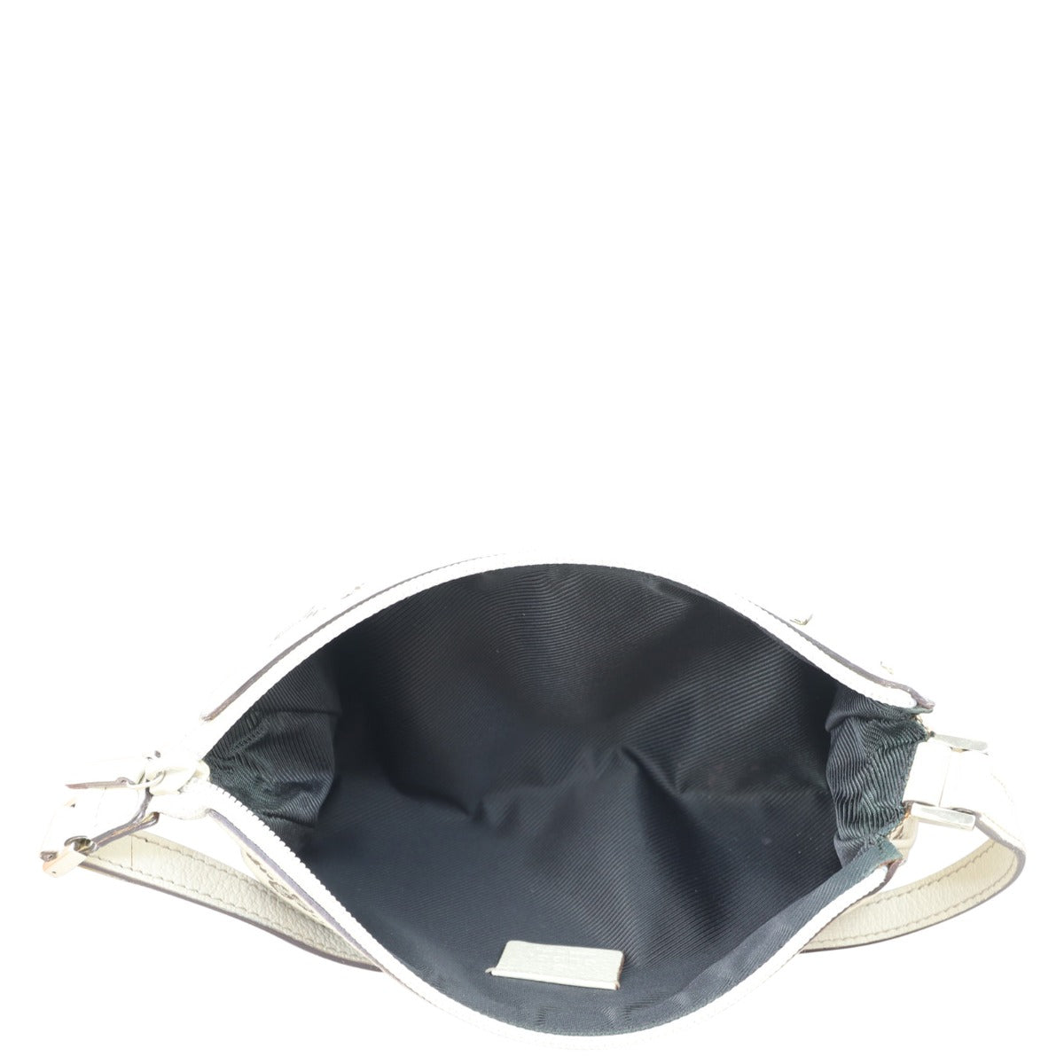 Gucci GG Canvas Abbey Pochette
