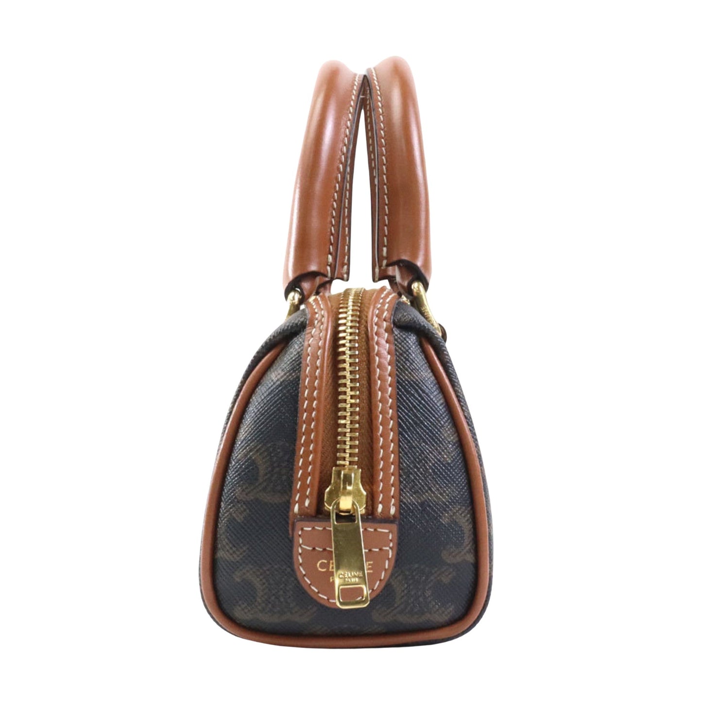 Luxury CELINE Triomphe Handbag