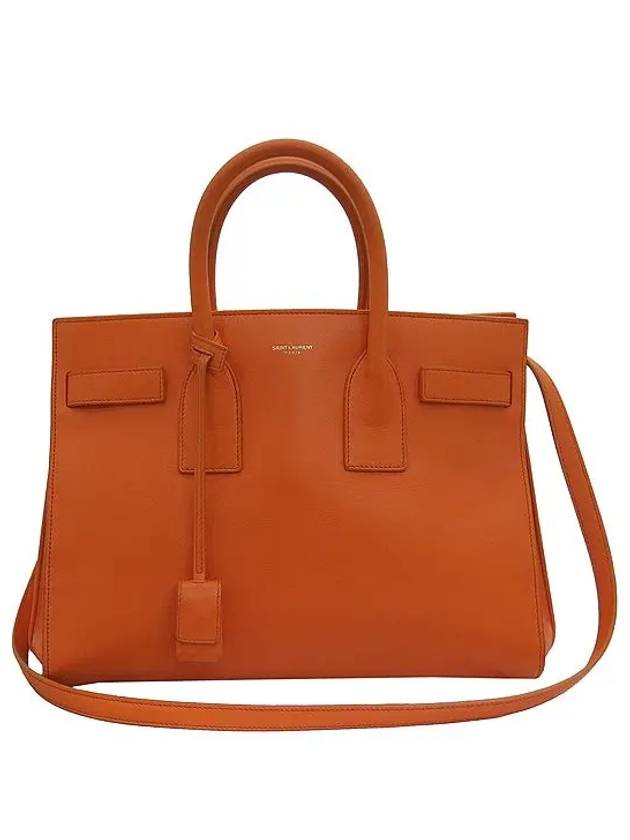 Luxury Saint Laurent Trending 2025 324823 2 WAY bag