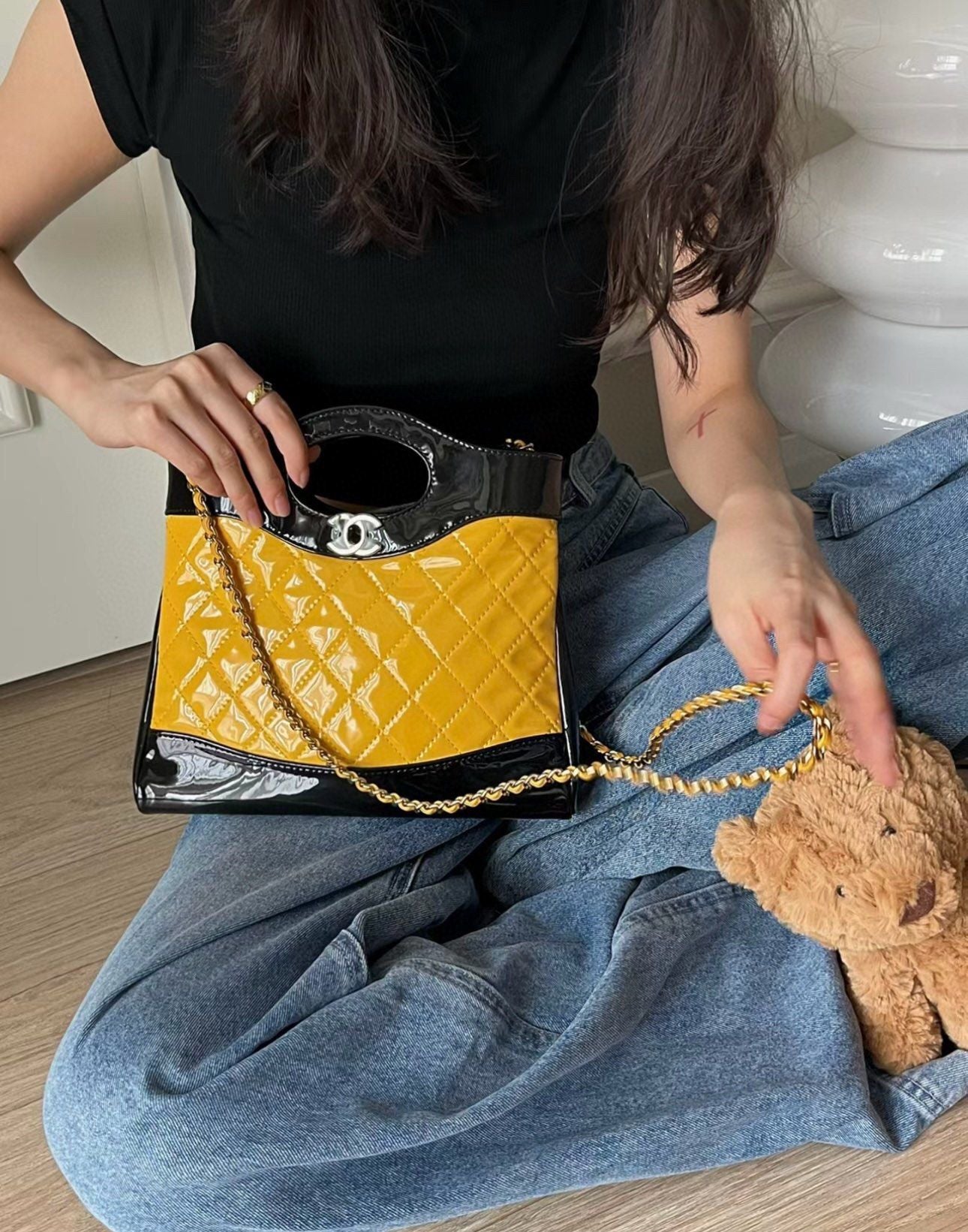 Chanel Handbag Bag - Ewore Bags