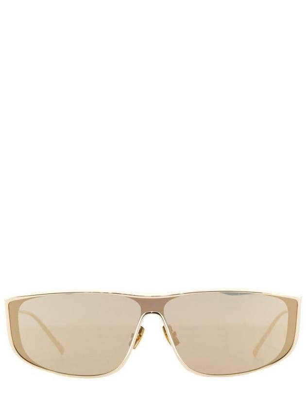 Luxury Saint Laurent Trending 2025 23 ss EYEGLASS SL 605 Door 737456Y99028016 B0040300011
