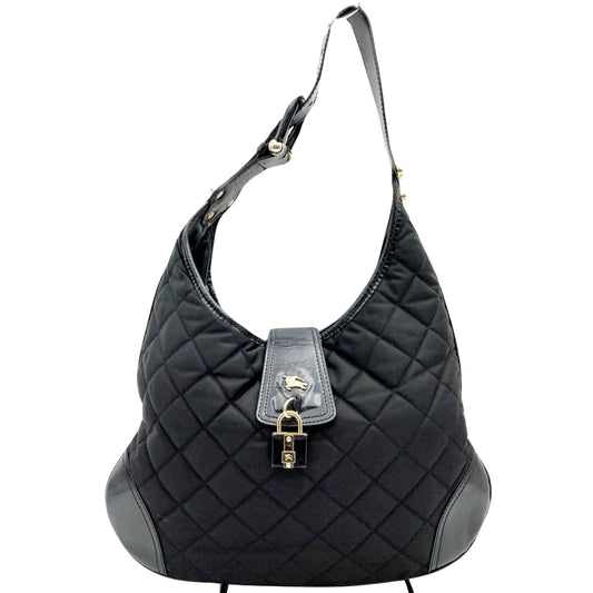 Luxury Burberry Shopper