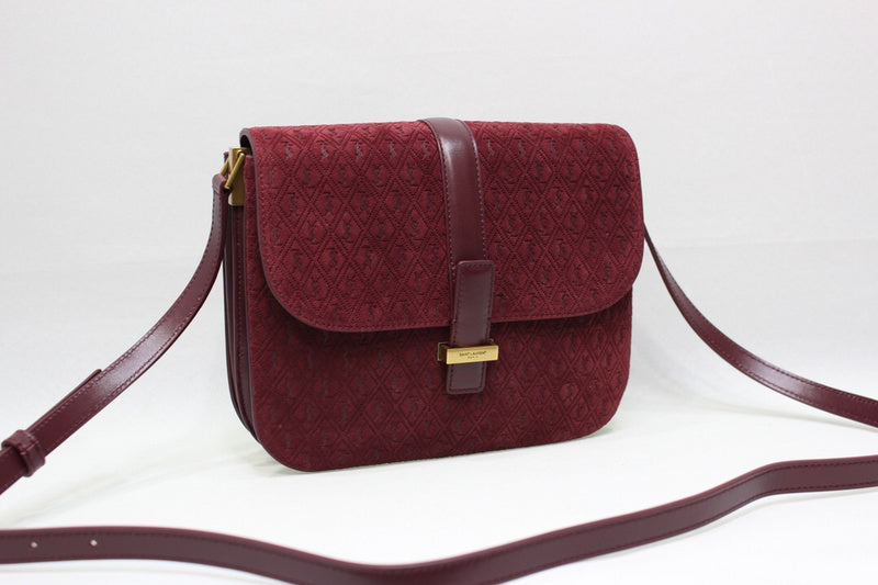 Yves Saint Laurent Uptown Signature Handbag