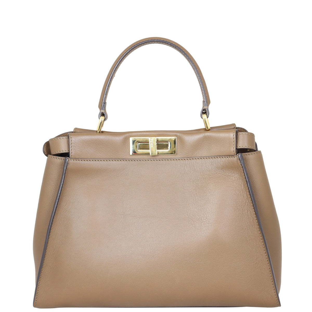Fendi Peekaboo Medium