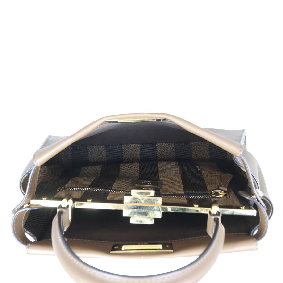 Fendi Peekaboo Medium