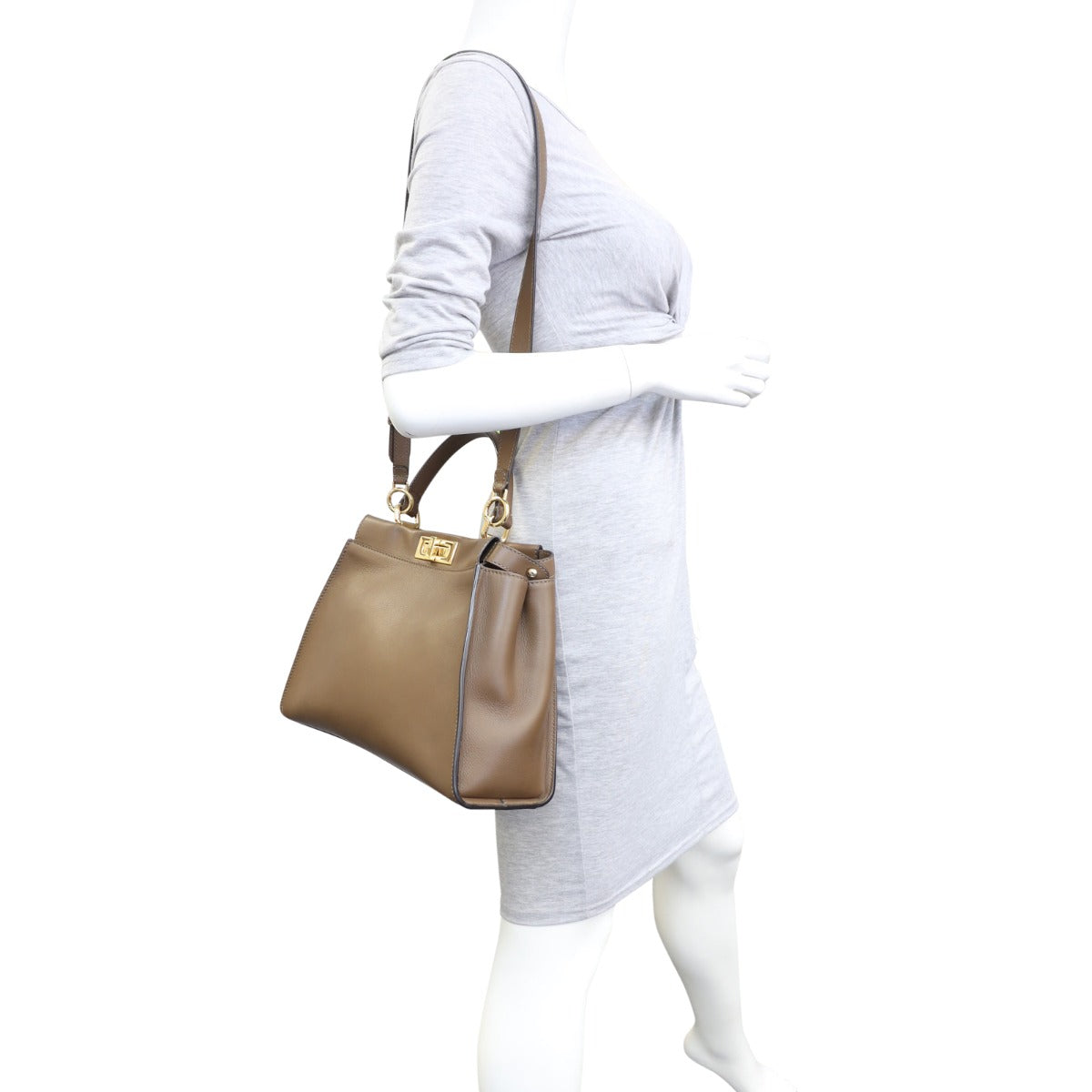 Fendi Peekaboo Medium