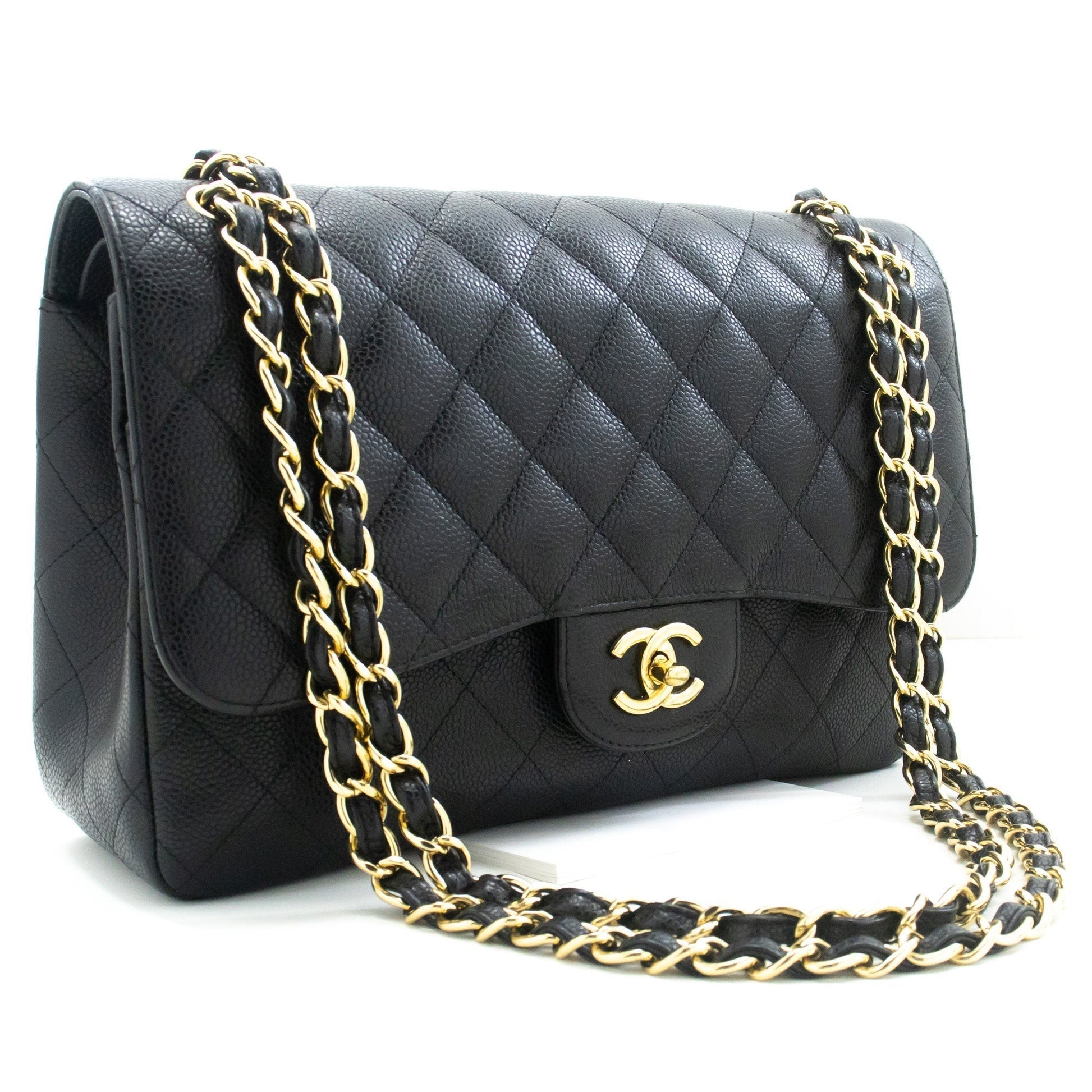 Chanel Large Shoulder Bag - Ewore Bags