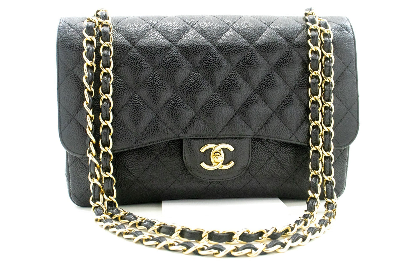 Chanel Large Shoulder Bag - Ewore Bags