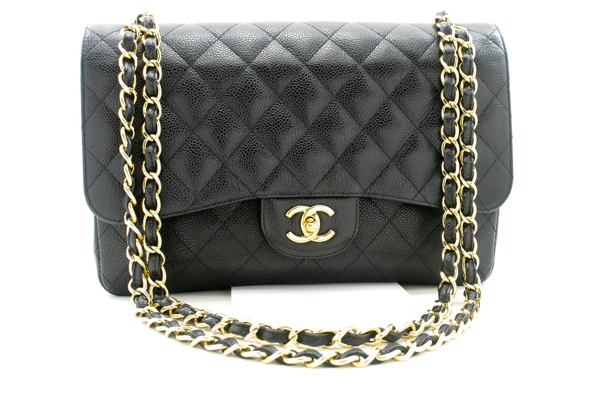 Chanel Large Shoulder Bag - Ewore Bags