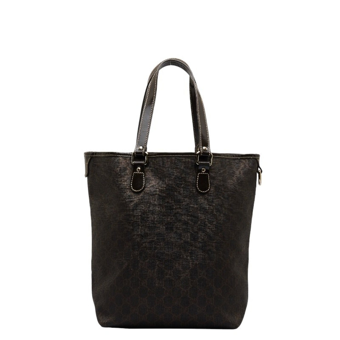 Gucci Canvas Tote