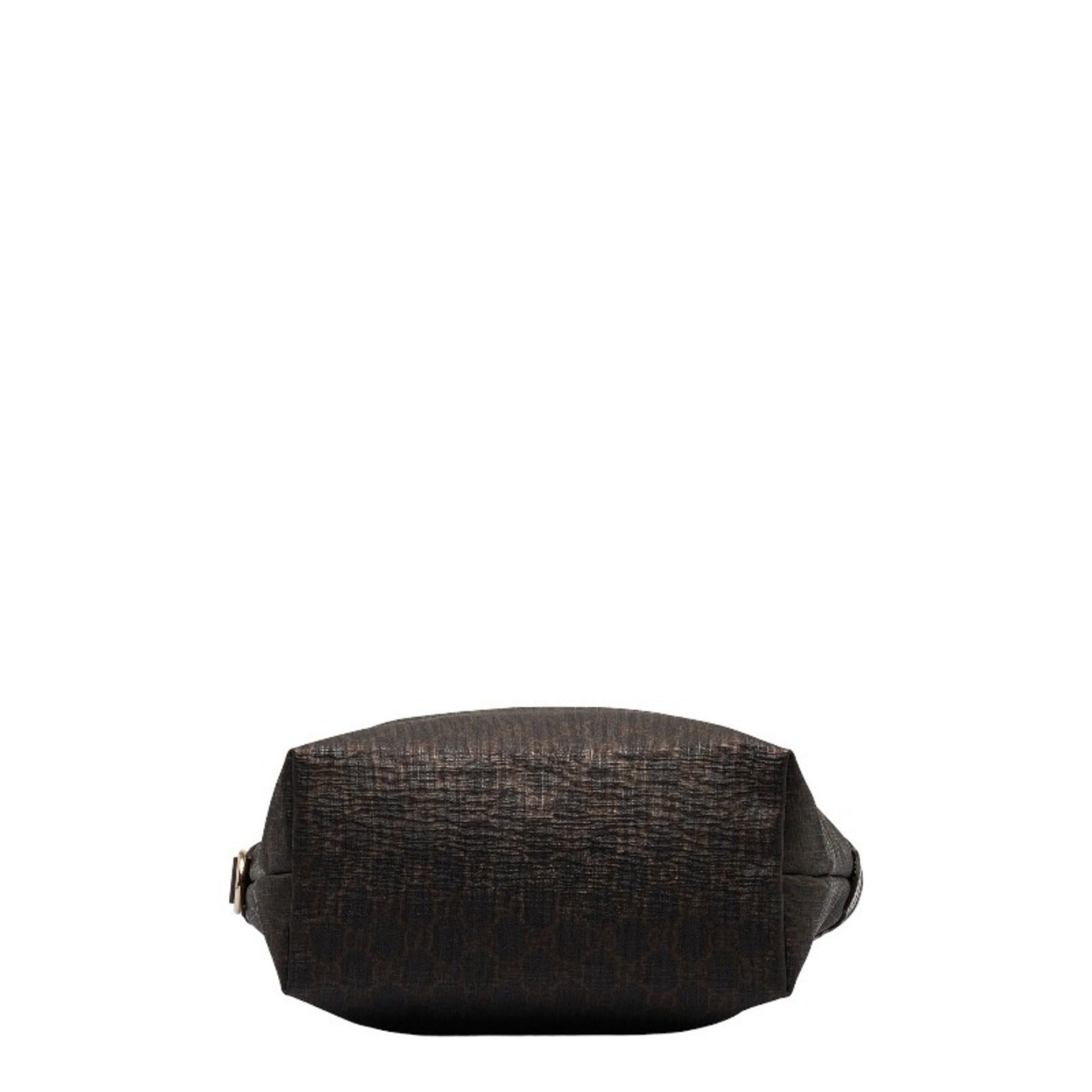 Gucci Canvas Tote